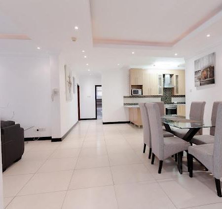 Apartament Unit 5, Capella Place Akra Zewnętrze zdjęcie