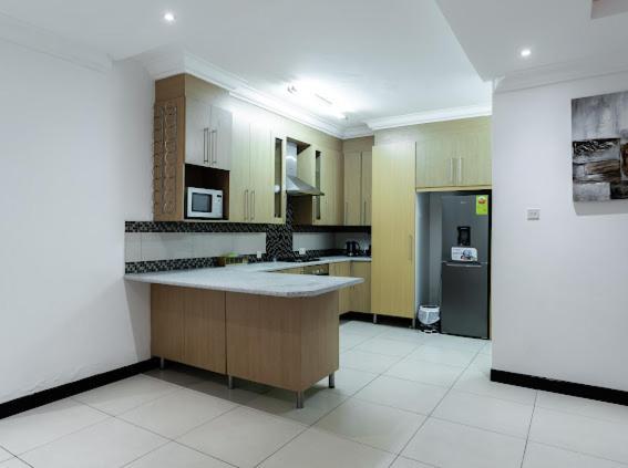 Apartament Unit 5, Capella Place Akra Zewnętrze zdjęcie